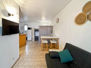  Appartement � vendre 2 pi�ces 30 m�