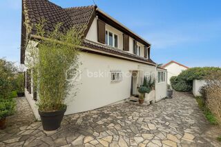  Maison � vendre 7 pi�ces 175 m�