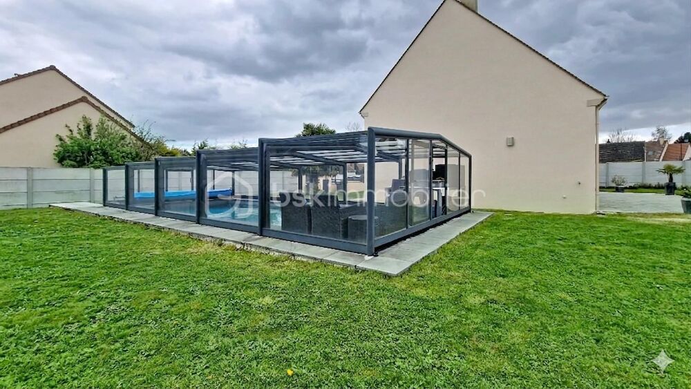 Vente Villa Superbe maison de grand standing a 13mn de Claye Claye souilly