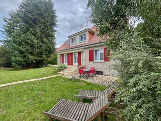  Maison à vendre 6 pièces 148 m²