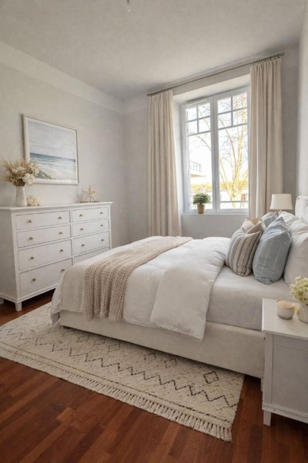 Vente Appartement Appartement Bordeaux 3 pièce(s) 69 m2 Bordeaux