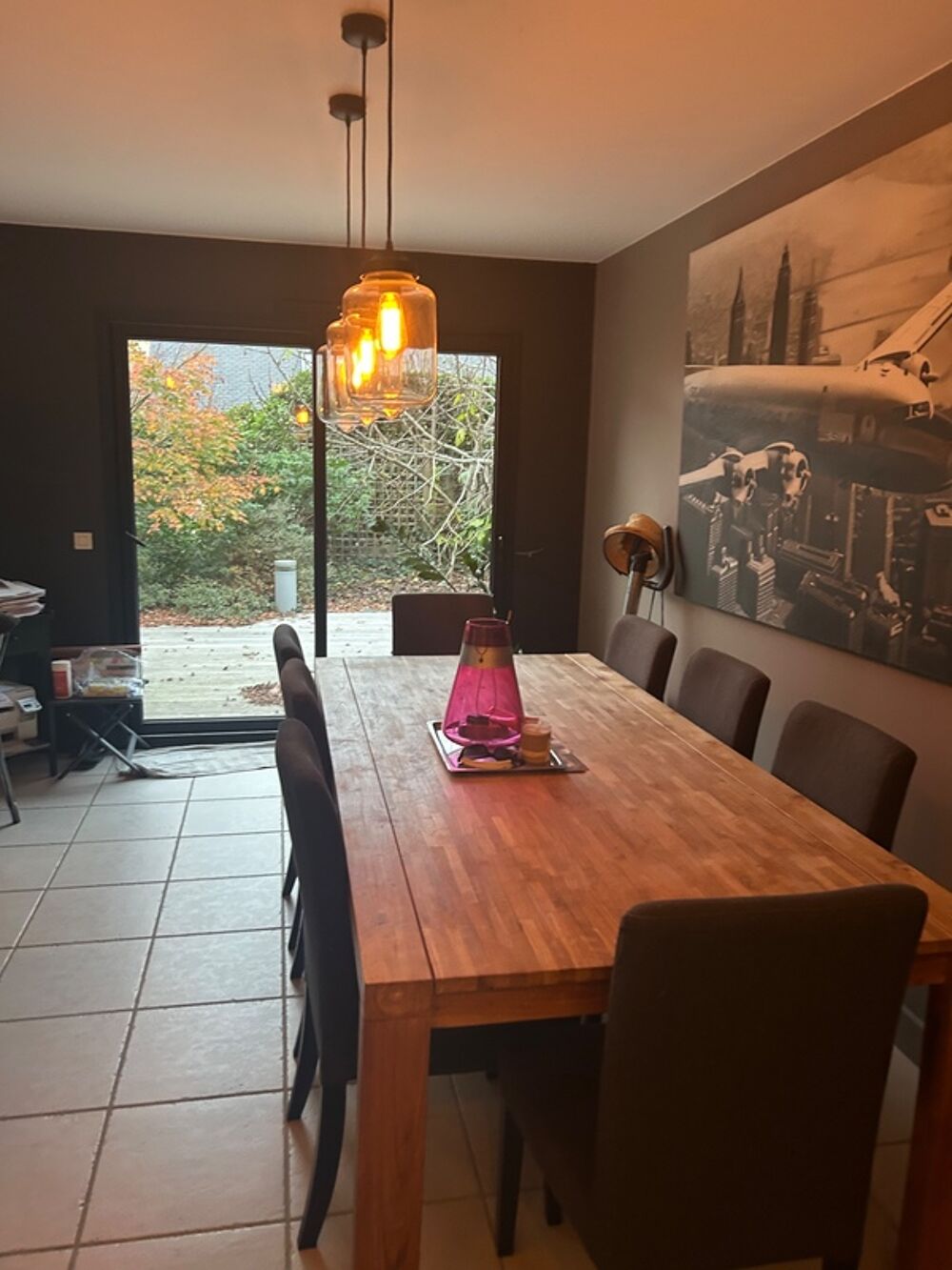 � vendre  Maison Arradon (56610)