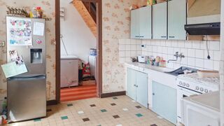  Maison à vendre 5 pièces 120 m²