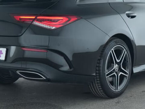 Classe CLA 220 d AMG Line 2022 occasion 33000 Bordeaux