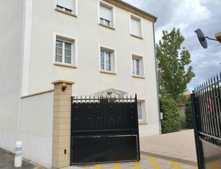  Appartement à louer 1 pièce 20 m²