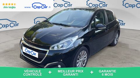 Peugeot 208 1.6 BlueHDi 100 Business