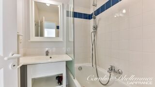  Appartement à vendre 2 pièces 31 m²