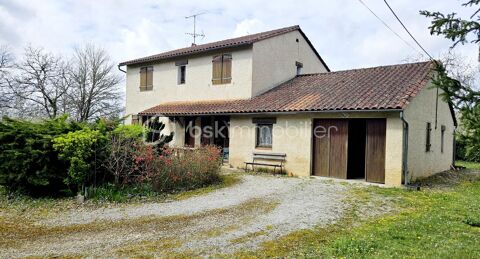 Belle maison traditionnelle 190000 Coulounieix-Chamiers (24660)