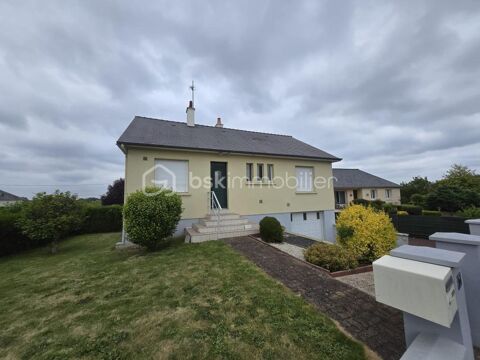  Maison � louer 4 pi�ces 74 m�