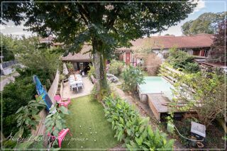  Maison � vendre 9 pi�ces 218 m�