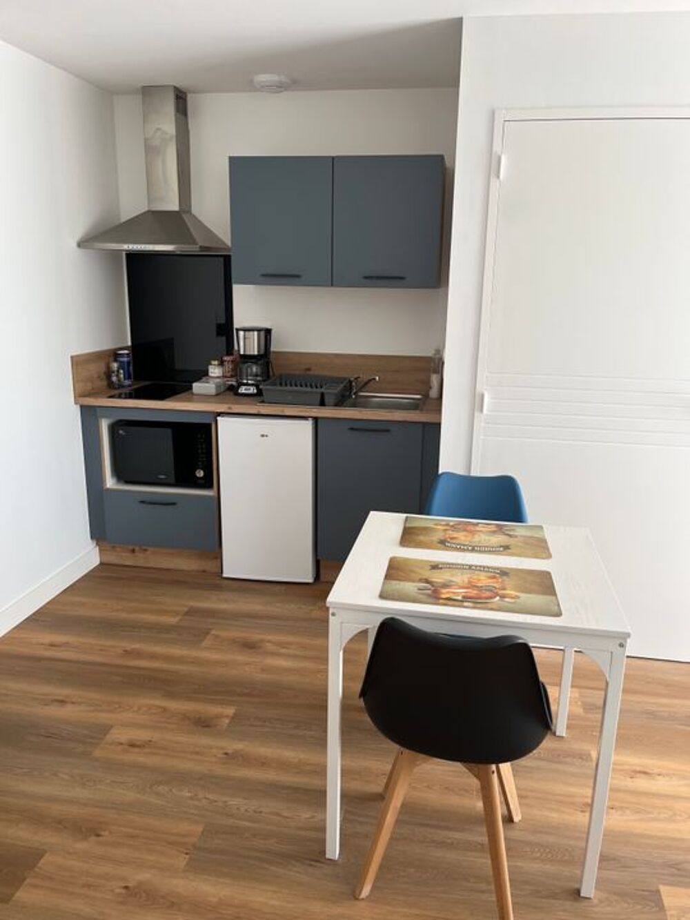 Location Appartement Studio de 35m2 à louer sur Planguenoual Planguenoual