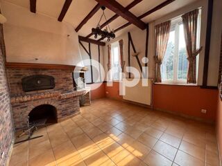  Maison � vendre 4 pi�ces 124 m�