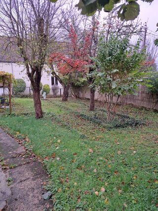  Maison à vendre 3 pièces 70 m²