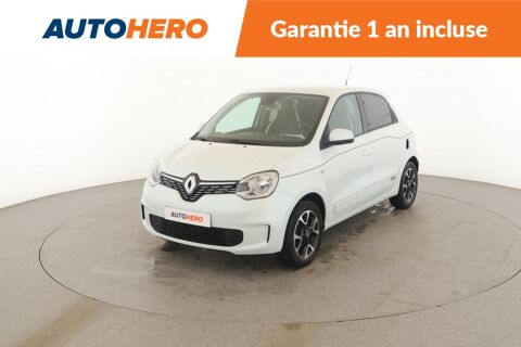 Renault Twingo 1.0 SCe Intens 65 ch 2021 occasion Issy-les-Moulineaux 92130