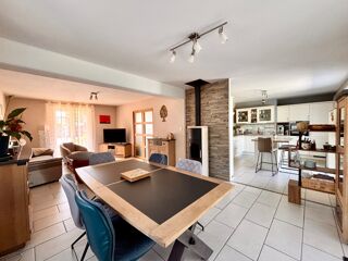  Maison à vendre 7 pièces 179 m²