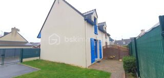  Maison � vendre 3 pi�ces 42 m�