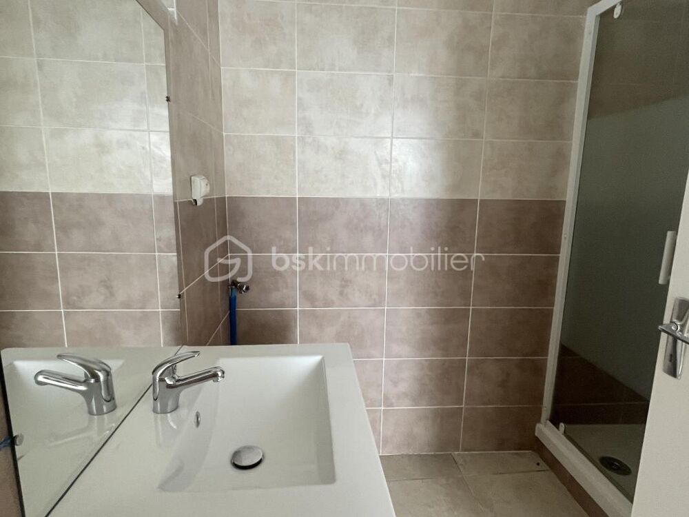 Vente Appartement Appartement T3 quartier Jean Jaurès 62m2 Nimes