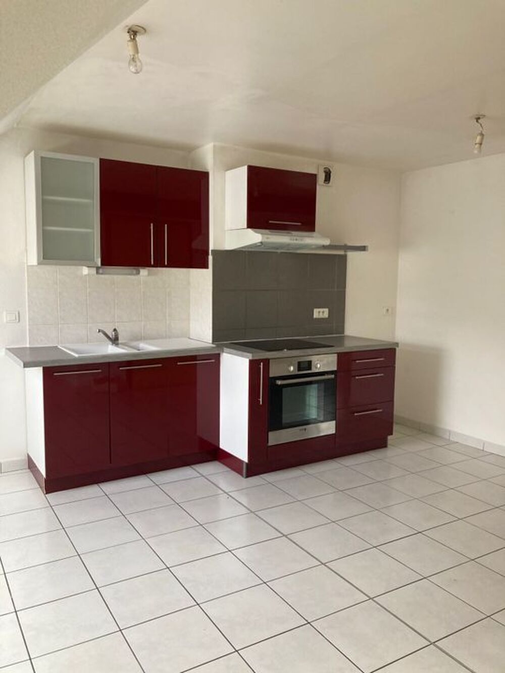 Location Appartement Appartement de 42m2 à louer sur Celles-sur-Plaine Celles sur plaine