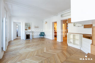  Appartement  louer 3 pices 70 m