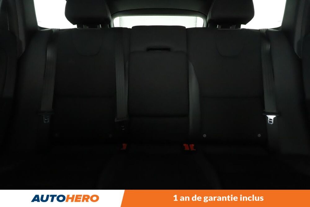 XC60 2.4 D4 AWD 190 ch 2016 occasion 92130 Issy-les-Moulineaux