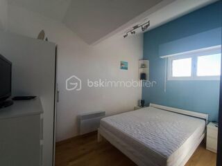  Appartement à vendre 2 pièces 24 m²
