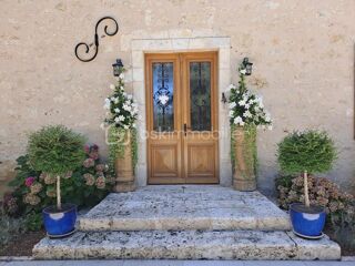  Propriété/château à vendre 10 pièces 432 m²