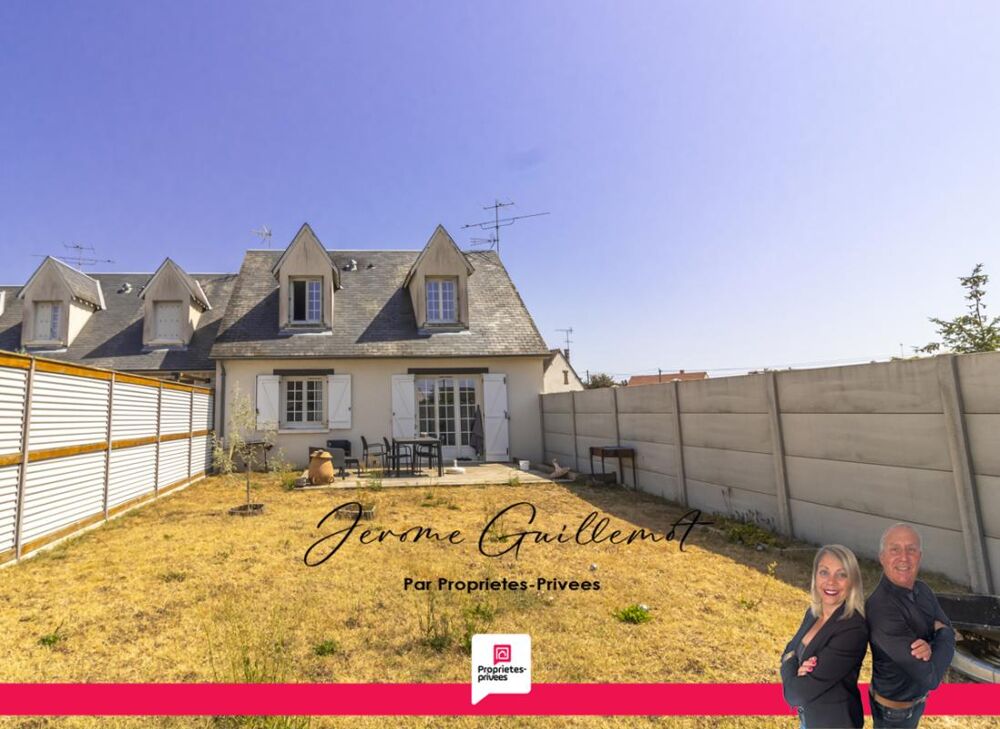Maison Gievres 4 pièce(s) 85 m2