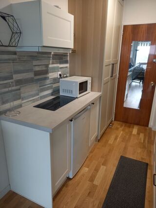 Appartement à louer 1 pièce 23 m²