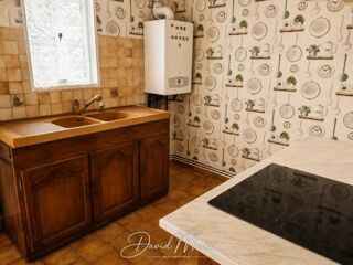  Maison à vendre 4 pièces 65 m²