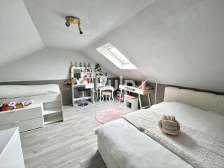  Maison � vendre 6 pi�ces 100 m�