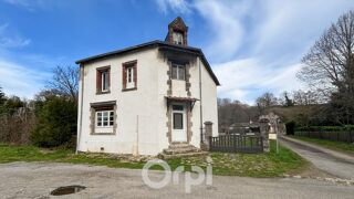  Maison à vendre 5 pièces 126 m²