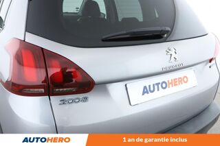 2008 1.2 PureTech GT Line 110 ch 2016 occasion 92130 Issy-les-Moulineaux