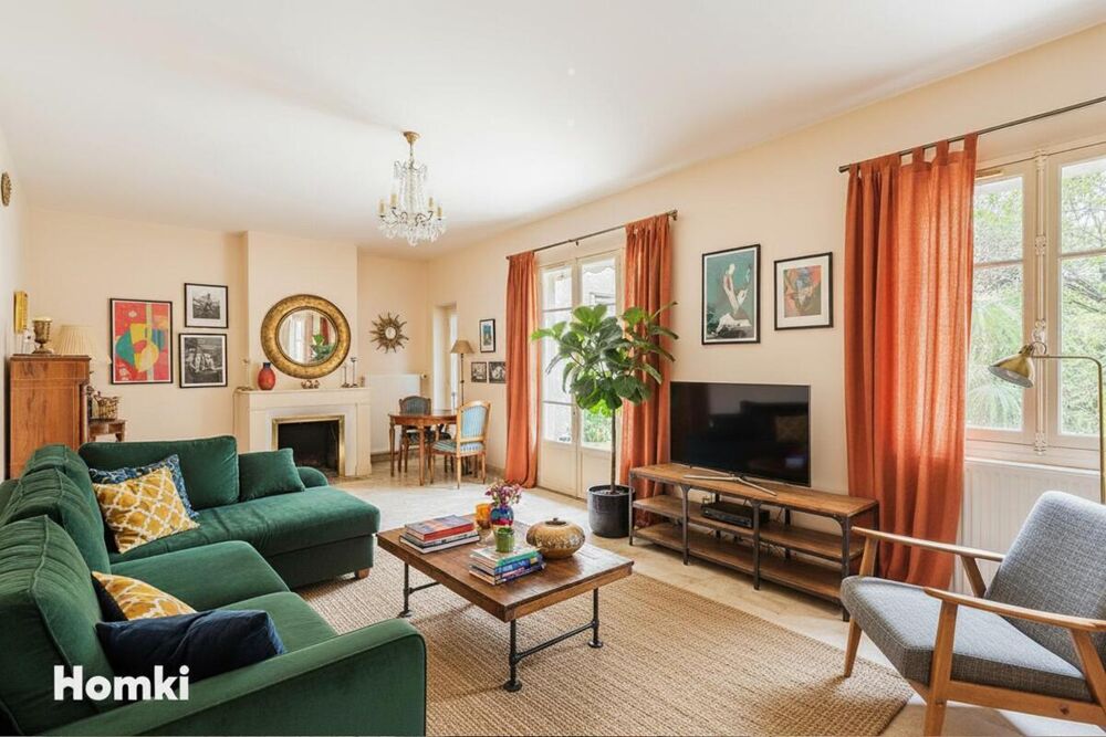 � vendre  Maison Toulouse (31000)