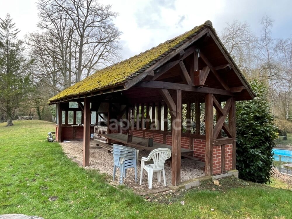 Propriété à vendre 13 pièces TANNERRE EN PUISAYE (89)