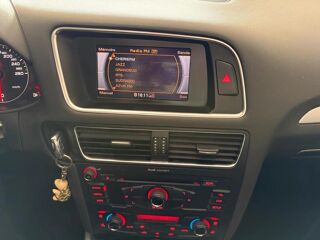 Q5 2.0 TDI 170 Ambiente 2010 occasion 34500 B&eacute;ziers