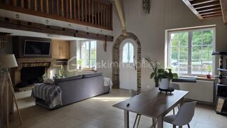  Maison � vendre 5 pi�ces 150 m�