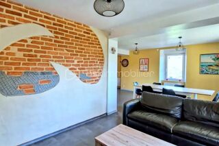  Maison � vendre 5 pi�ces 112 m�