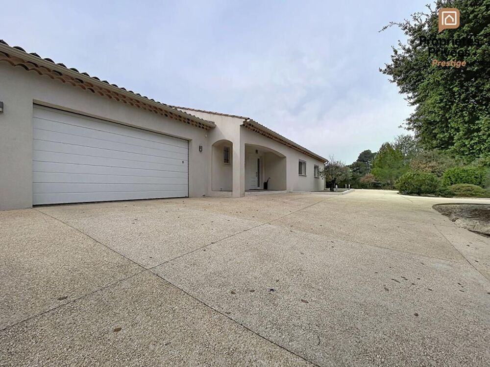 � vendre  Villa Olli�res (83470)