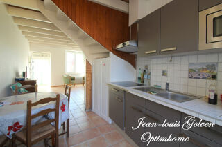  Maison à vendre 4 pièces 67 m²