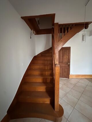  Maison  vendre 5 pices 110 m