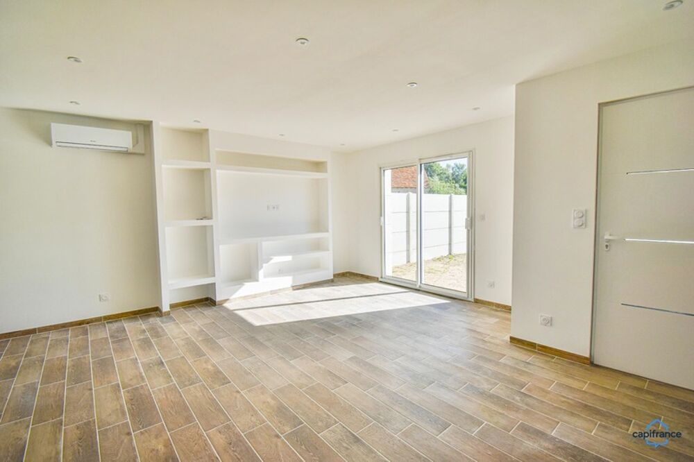 Maison à vendre 4 pièces CHATILLON SUR CHER (41)
