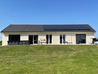  Maison à vendre 6 pièces 145 m²
