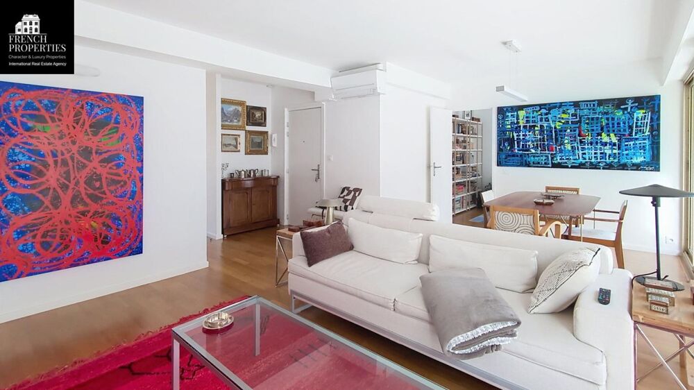 Vente Appartement Appartement terrasse   . Résidence  de standing  avec ascenseur  .  Palais des Congrès Perpignan
