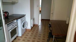  Appartement � louer 1 pi�ce 11 m�