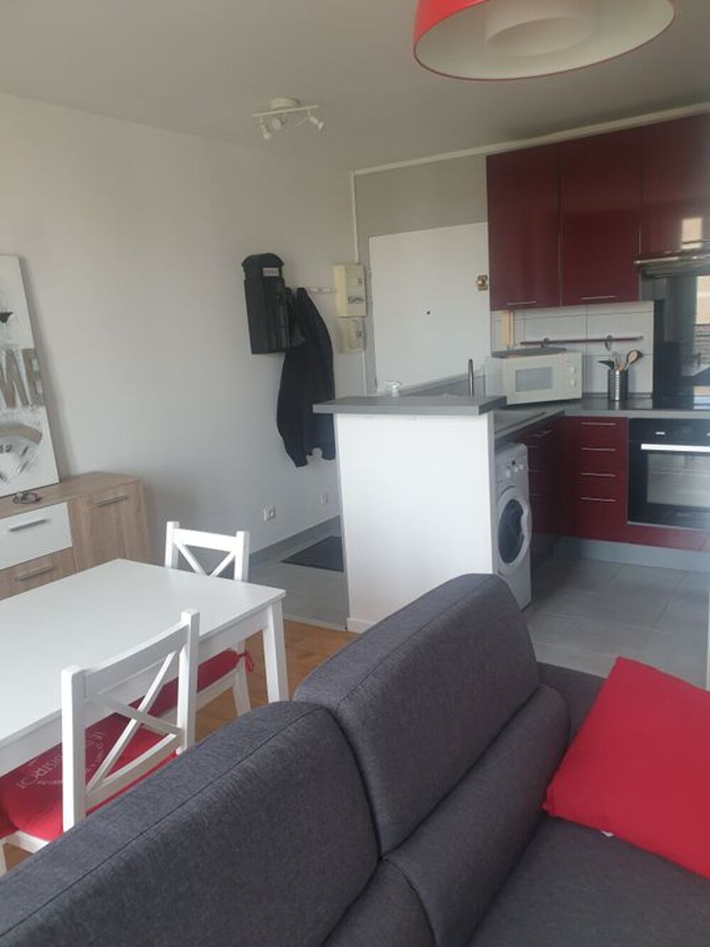 Location Appartement Appartement de 39m2 à louer sur Melun Melun