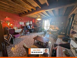 Maison à vendre 4 pièces 100 m²