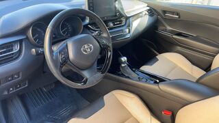C-HR 2.0 VVT-i 184 Hybrid CVT Collection - Automatique 2020 occasion 92290 Chatenay Malabry