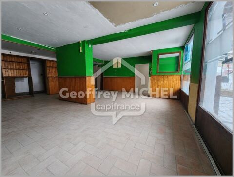   Local commercial à vendre à l'Alpe d'Huez – Emplacement premium en centre station 