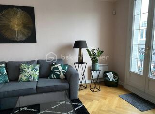  Appartement � vendre 3 pi�ces 57 m�