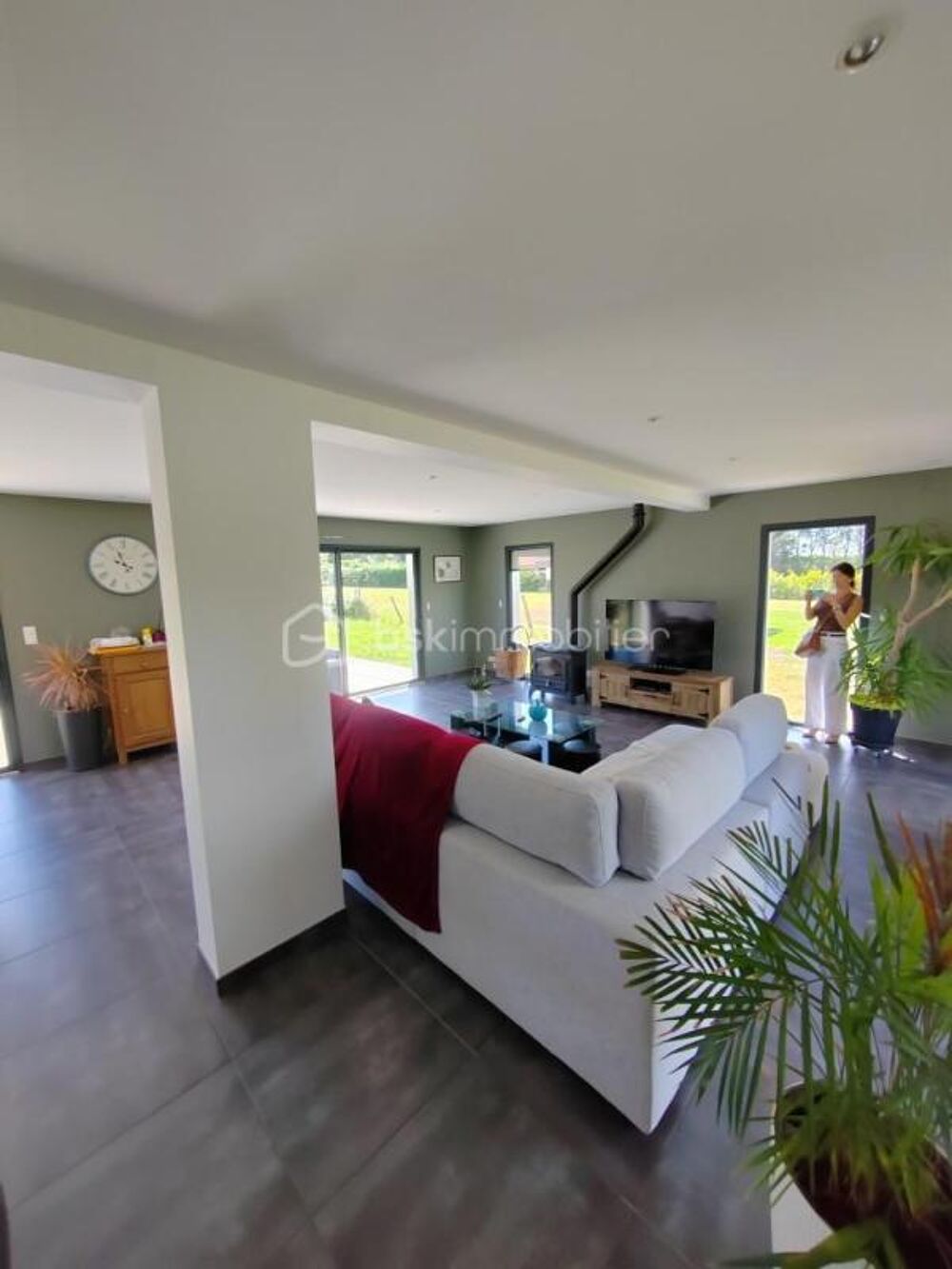 à vendre  Maison Cucq (62780)